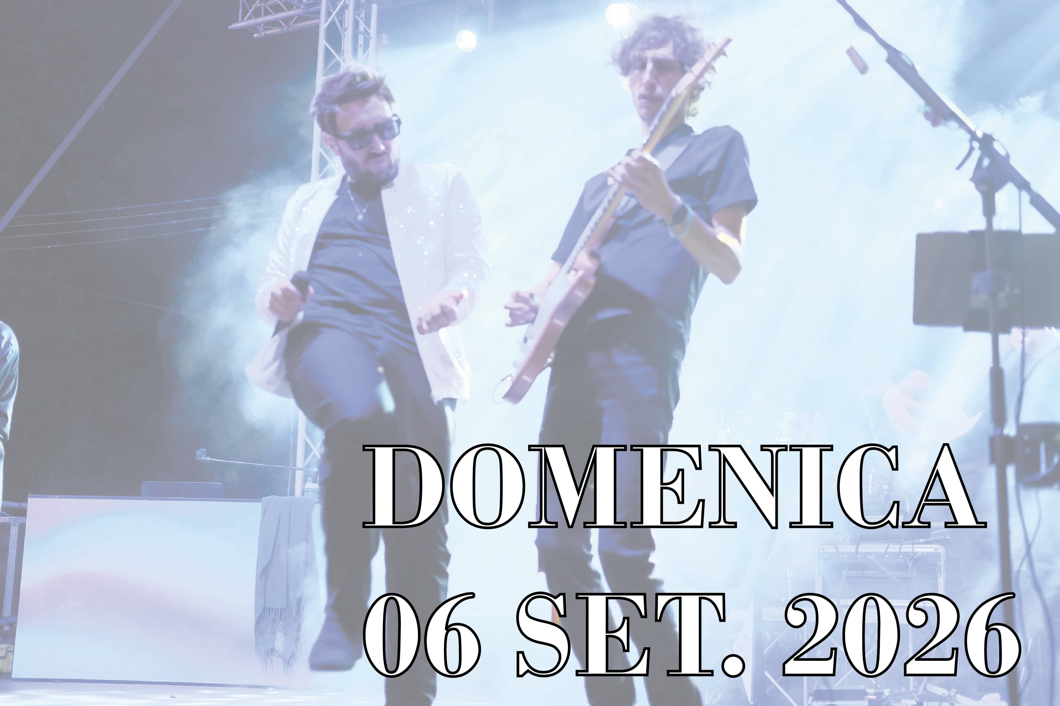 Foto di Domenica 6 Settembre