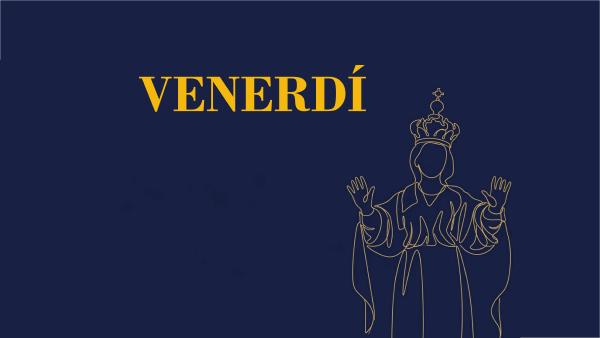 Venerdì 4 Settembre 2026
