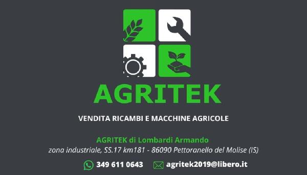 AGRITEK