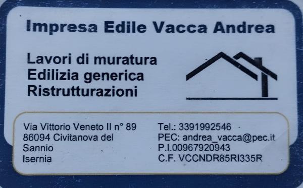 Impresa Edile Vacca Andrea