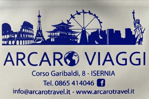 ARCARO VIAGGI