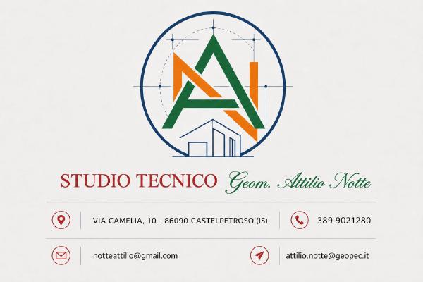 STUDIO TECNICO Geom. Attilio Notte