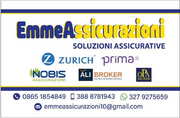 Emme Assicurazioni