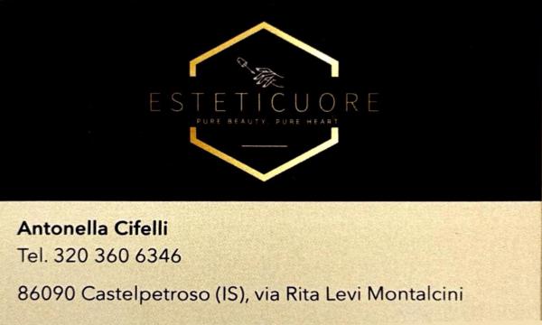ESTETICUORE