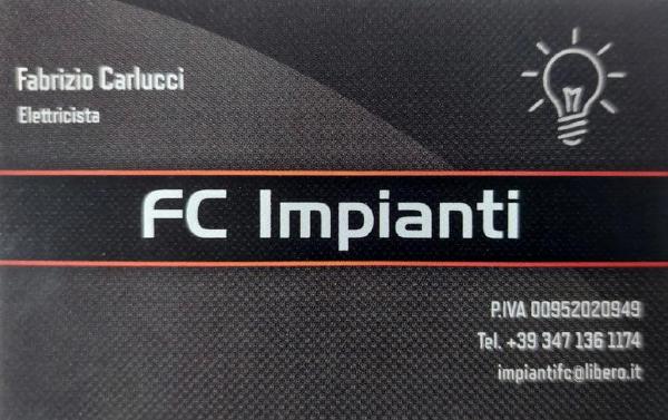 FC Impianti