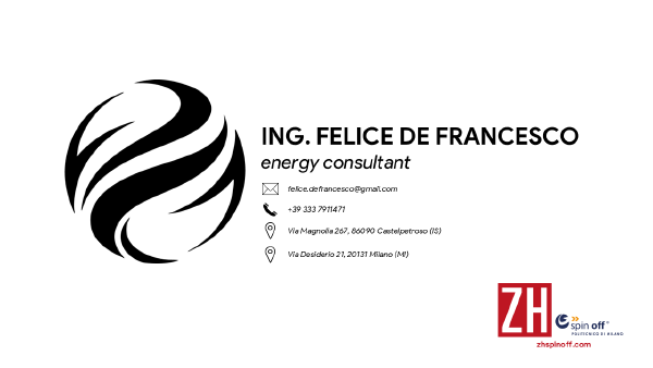 Ing. Felice De Francesco