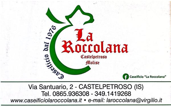 La Roccolana