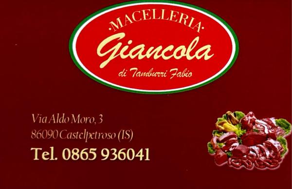 MACELLERIA Giancola di Tamburri Fabio