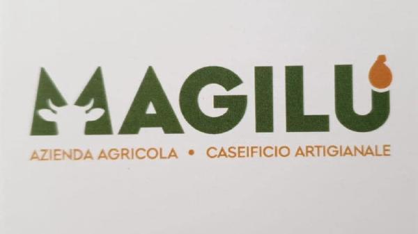 Magilu