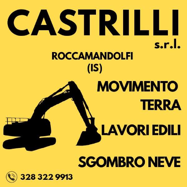 CASTRILLI s.r.l.
